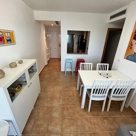 Apartamentos Mirador Al Mar Altamar Alcoceber Экстерьер фото