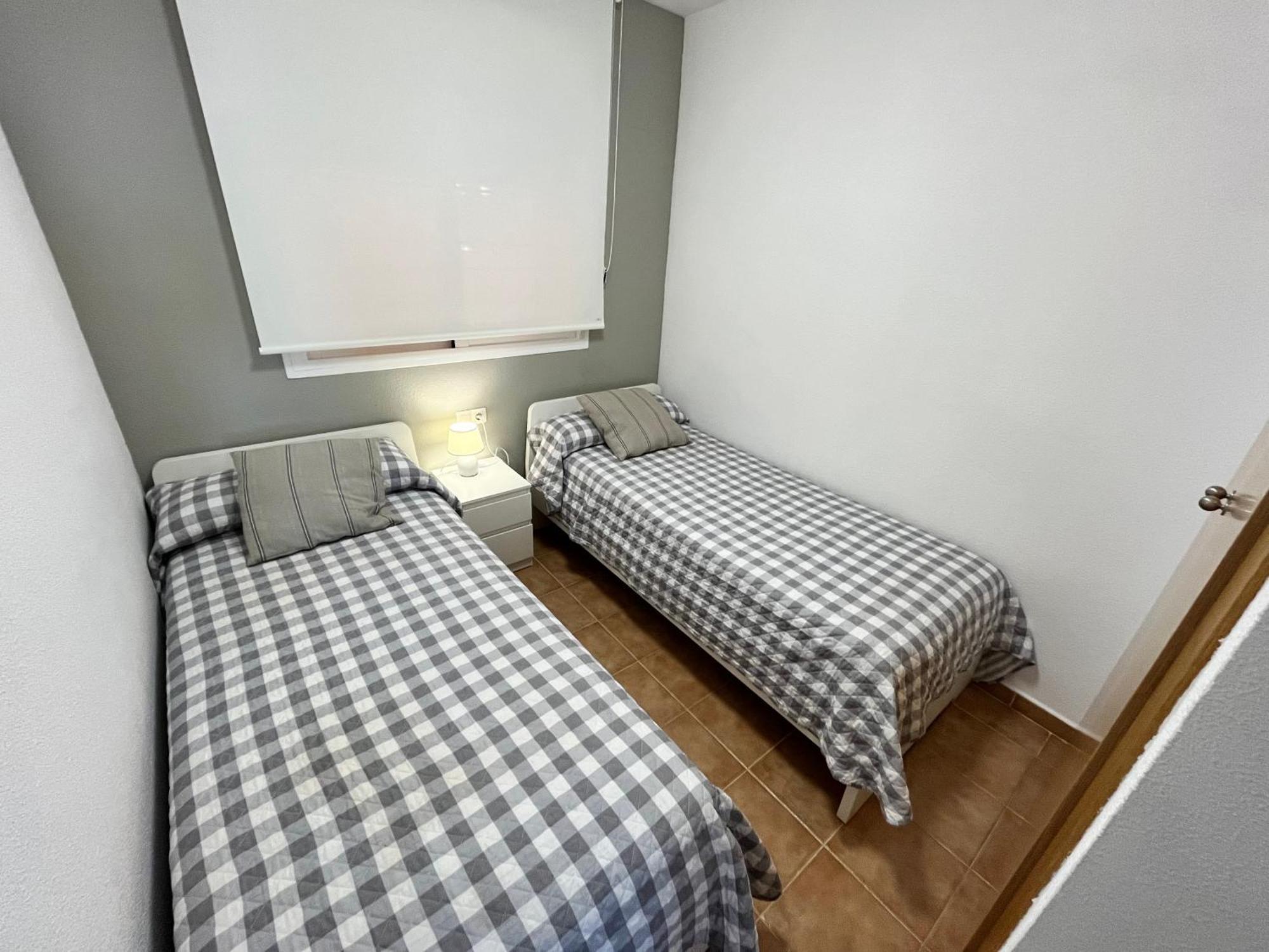 Apartamentos Mirador Al Mar Altamar Alcoceber Экстерьер фото