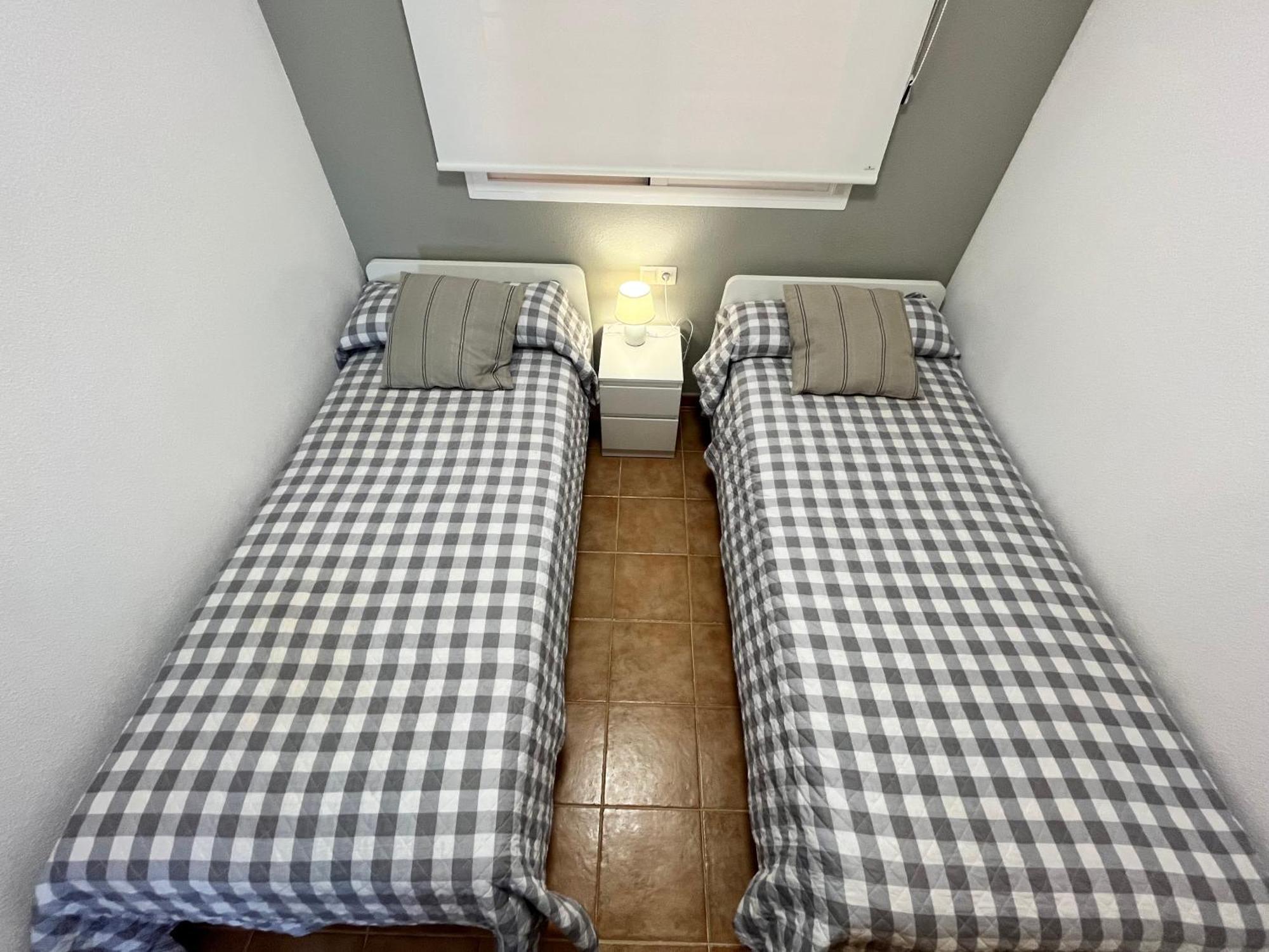 Apartamentos Mirador Al Mar Altamar Alcoceber Экстерьер фото