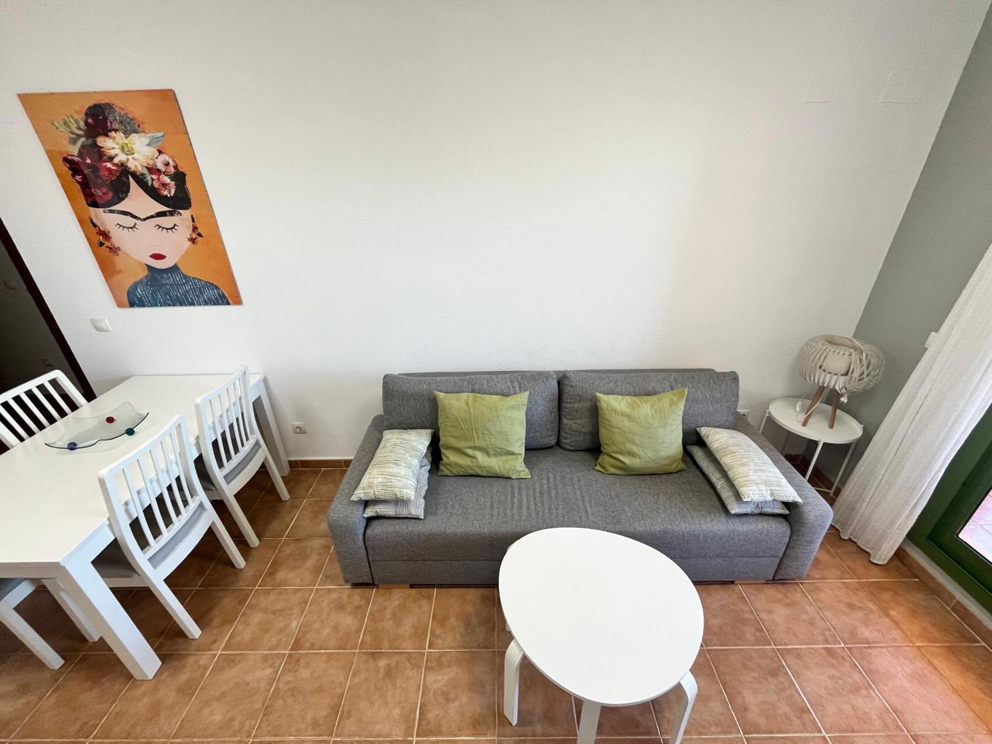 Apartamentos Mirador Al Mar Altamar Alcoceber Экстерьер фото